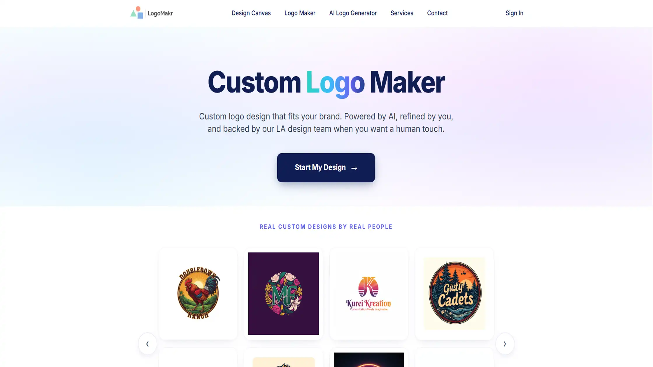LogoMakr