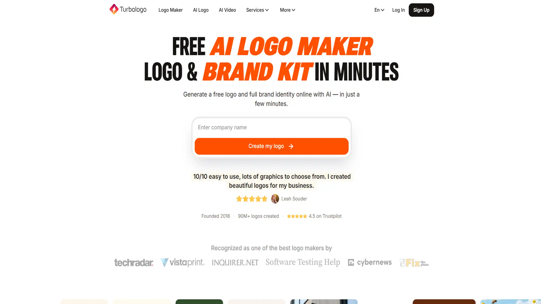 Turbologo