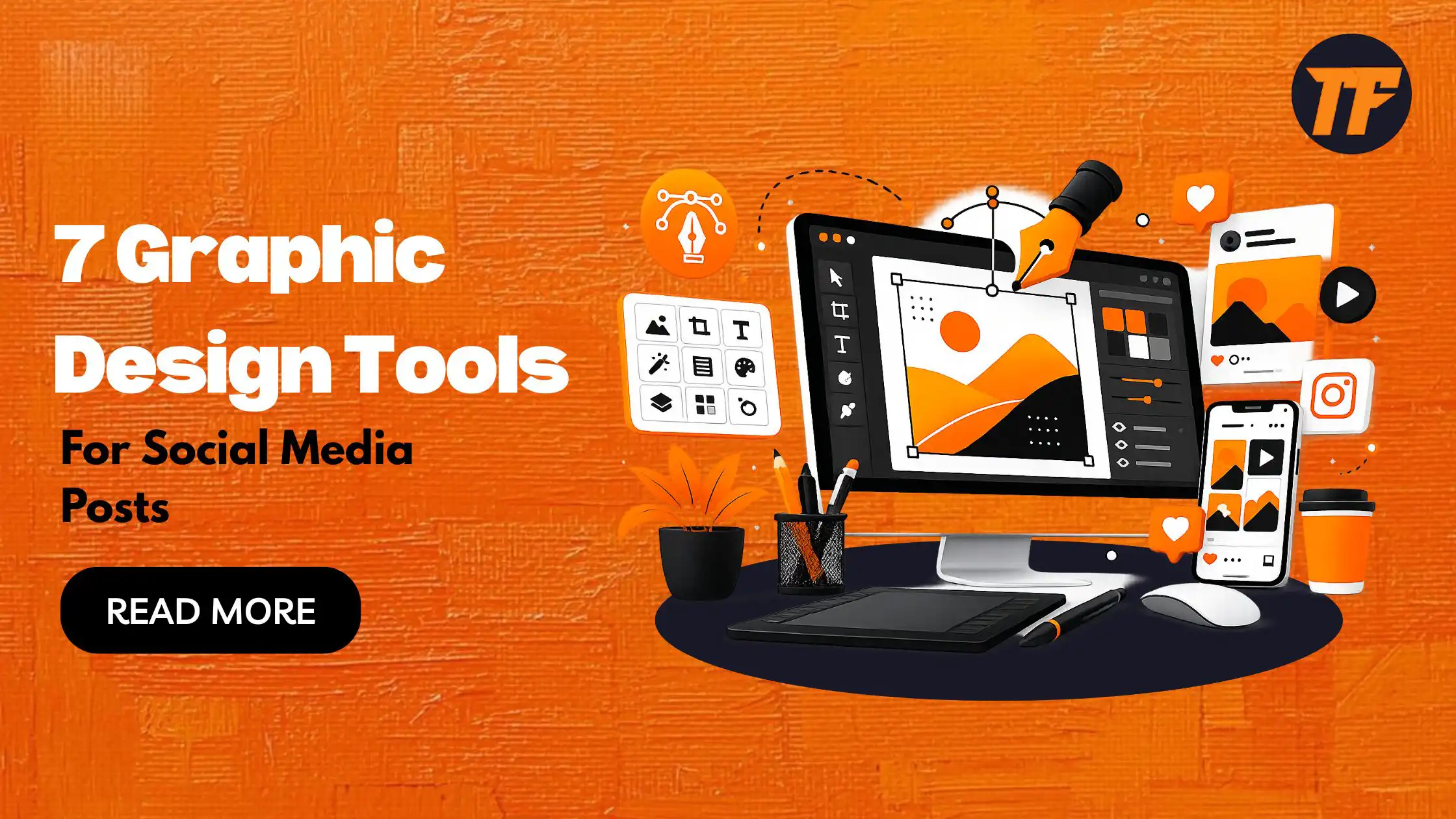 Best Graphic Design Tools