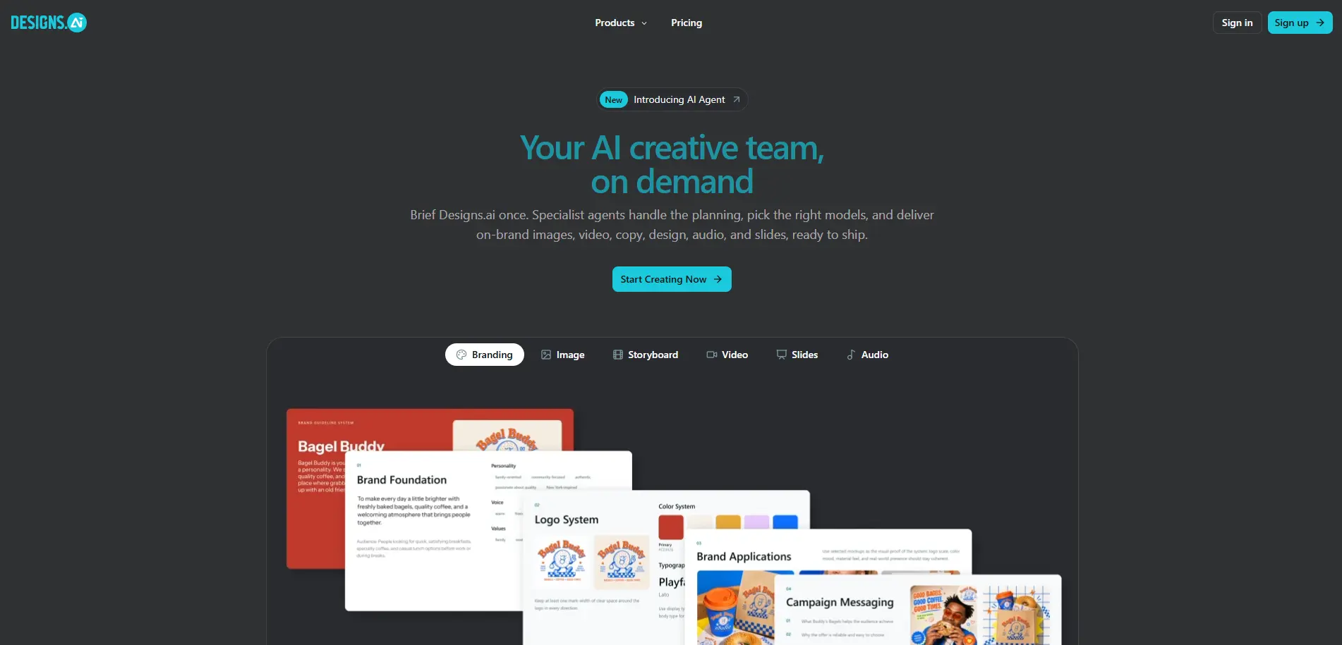 Designs