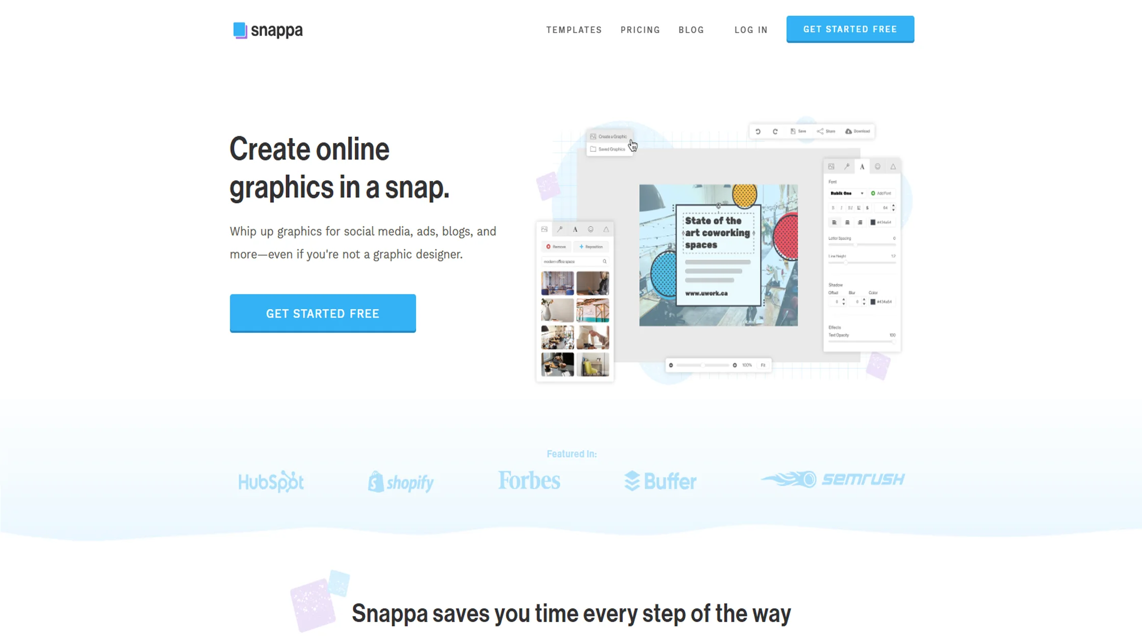 Snappa (1)