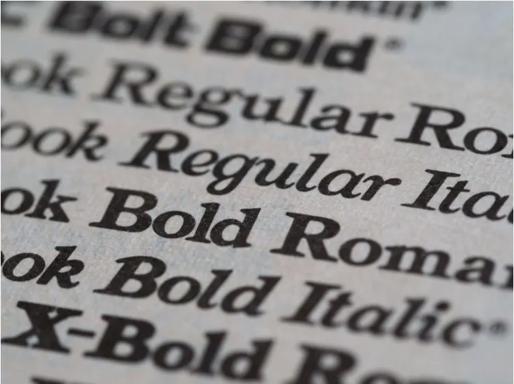 How Font Choice Affects a Professor's Perception of Your Paper (1)