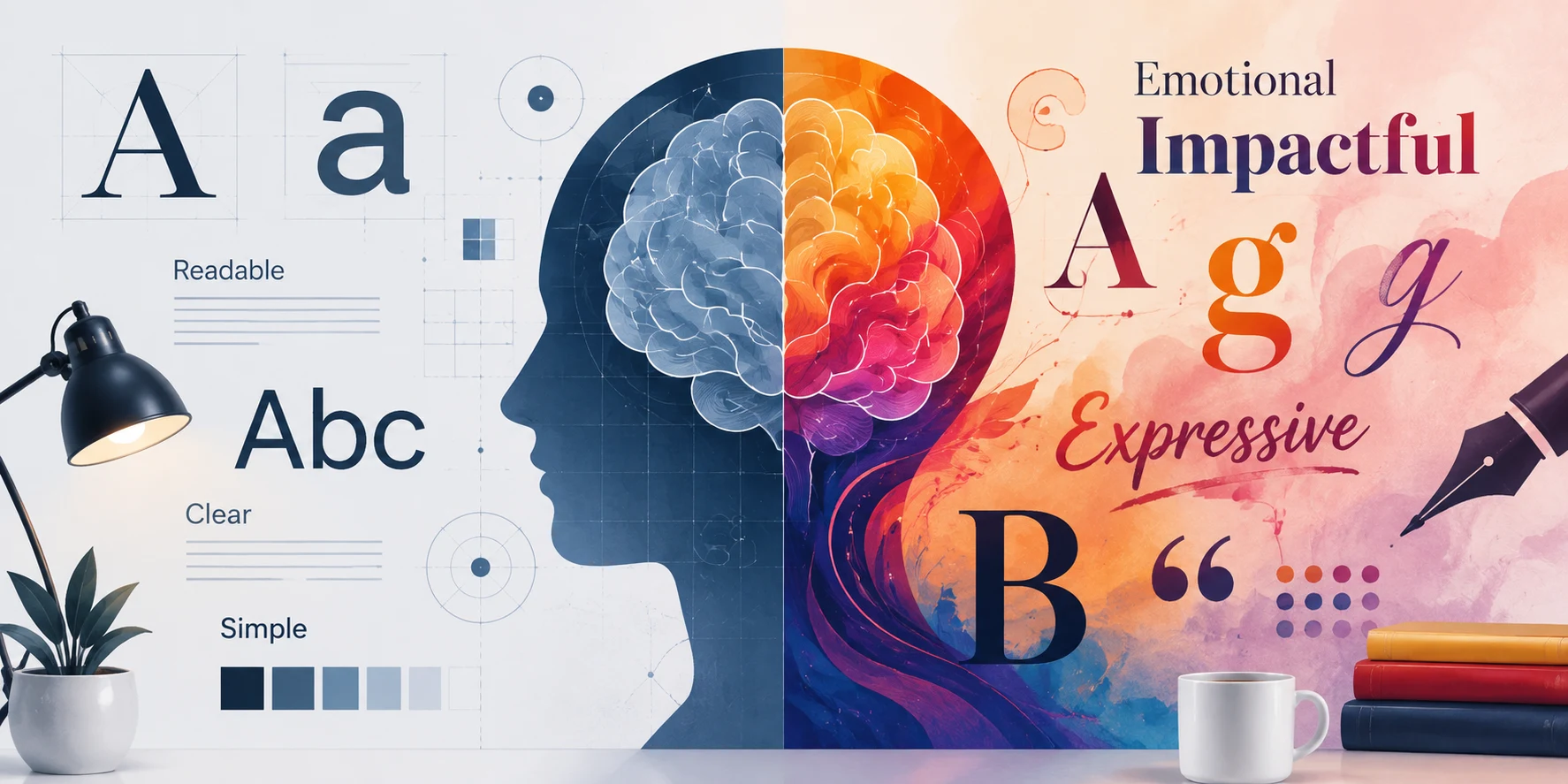 What Is Typography Psychology