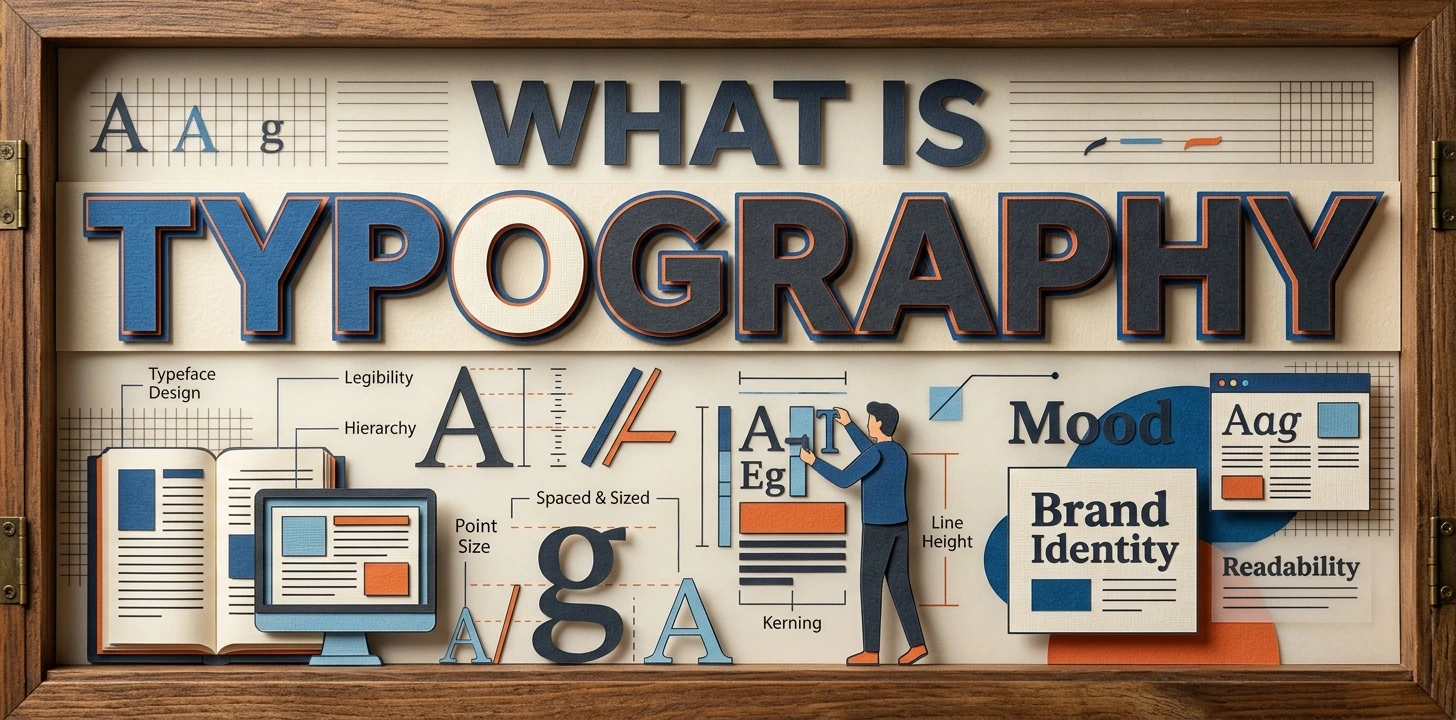 Typography