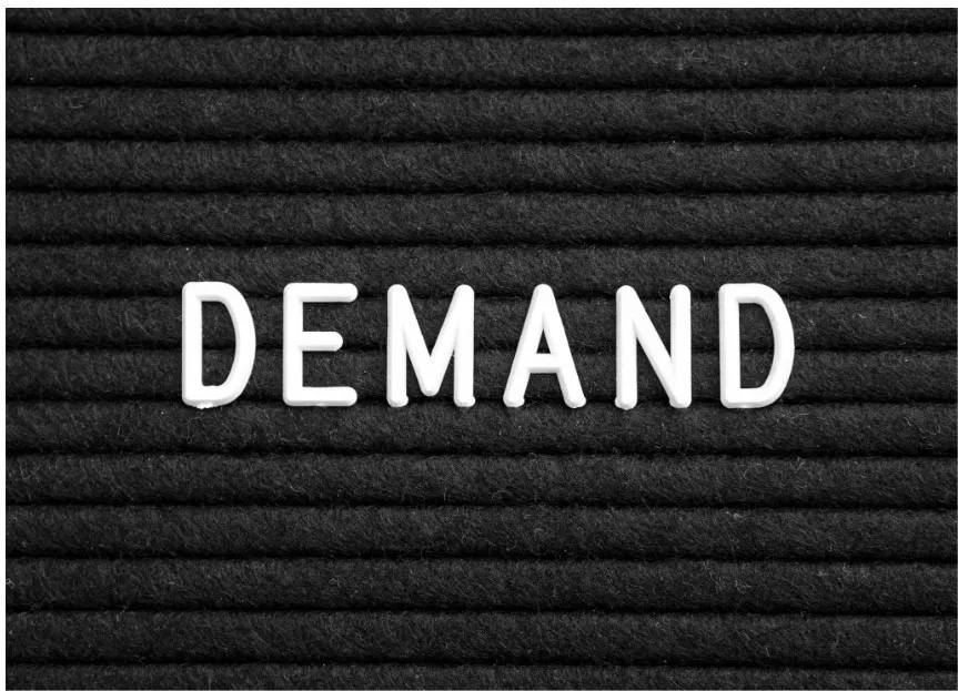 Demand